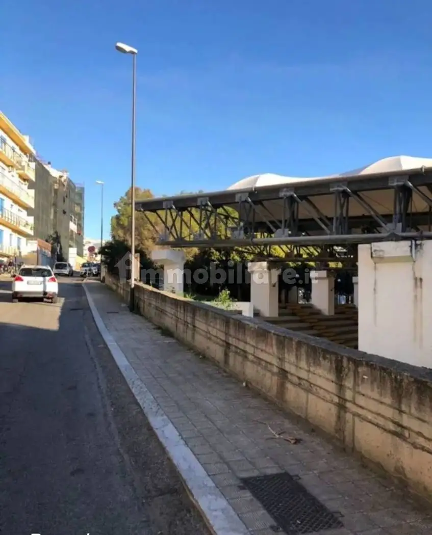 Appartamento in affitto a Reggio Calabria