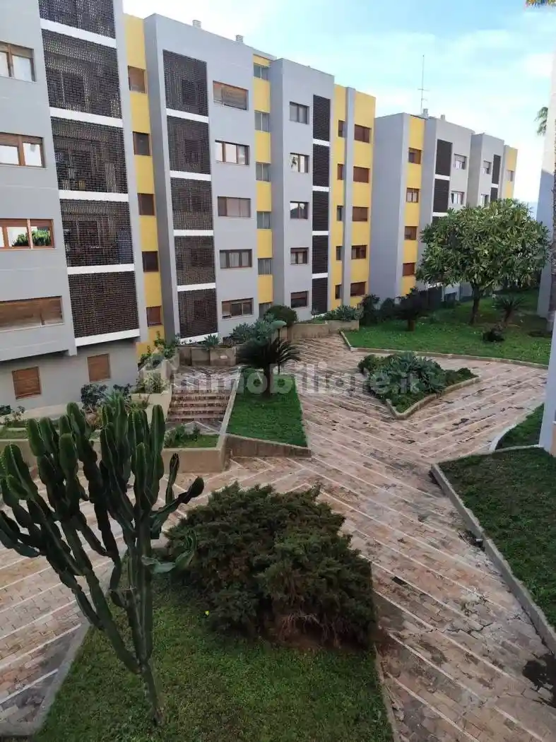 Trilocale via Fortunato Licandro, 13, Tremulini - Eremo, Reggio Calabria - foto 4