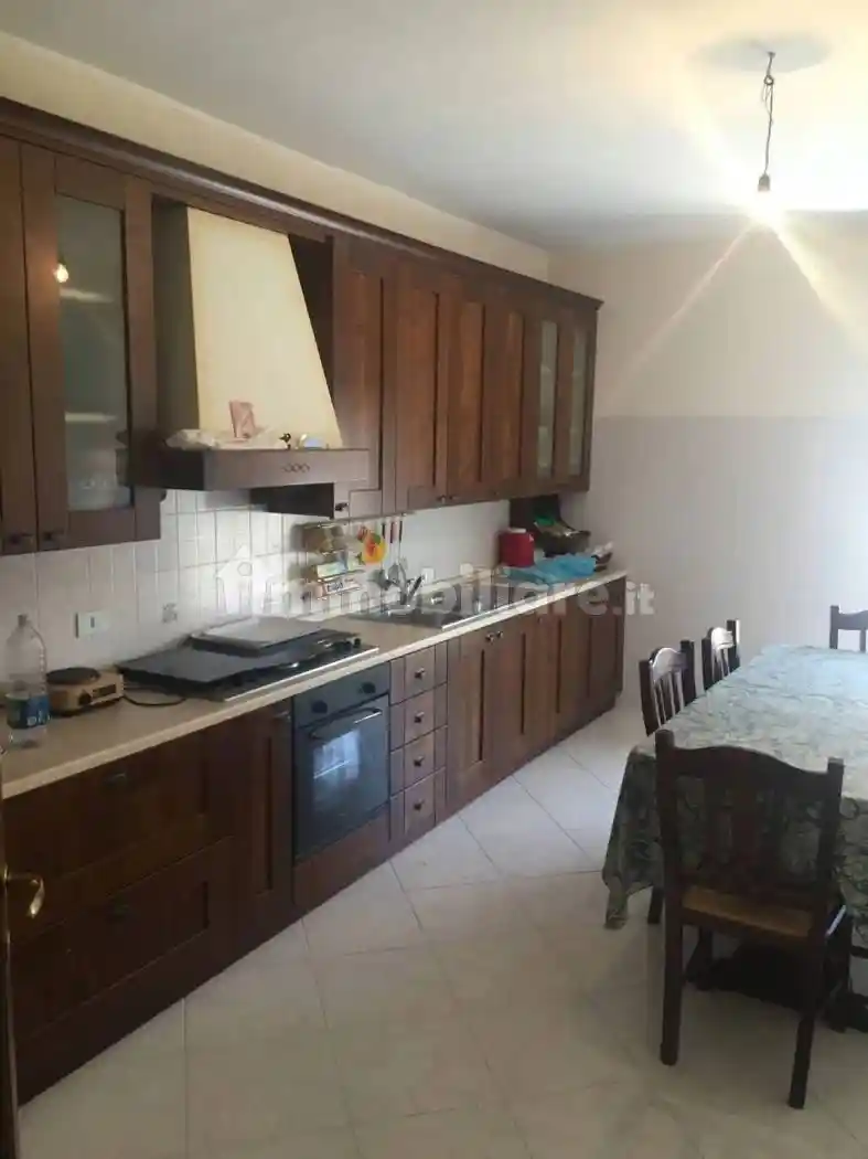 Quadrilocale via Ravagnese Superiore, 64, Ravagnese, Reggio Calabria - foto 4