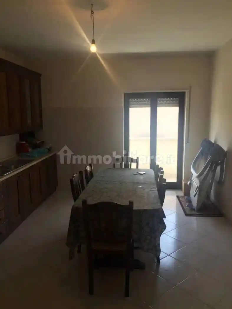 Quadrilocale via Ravagnese Superiore, 64, Ravagnese, Reggio Calabria - foto 5