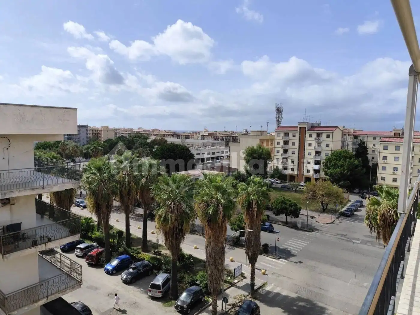 Appartamento in vendita a Reggio Calabria