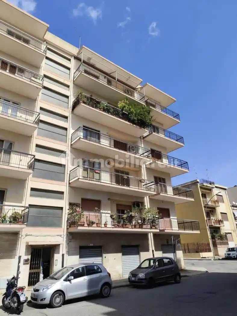 Appartamento viale Vittoria, 1 ---C, Sbarre, Reggio Calabria - foto 3