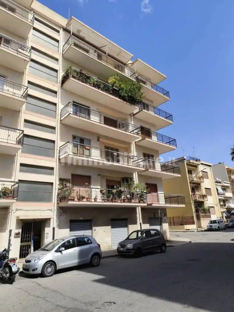 Appartamento viale Vittoria, 1 ---C, Sbarre, Reggio Calabria - foto 4