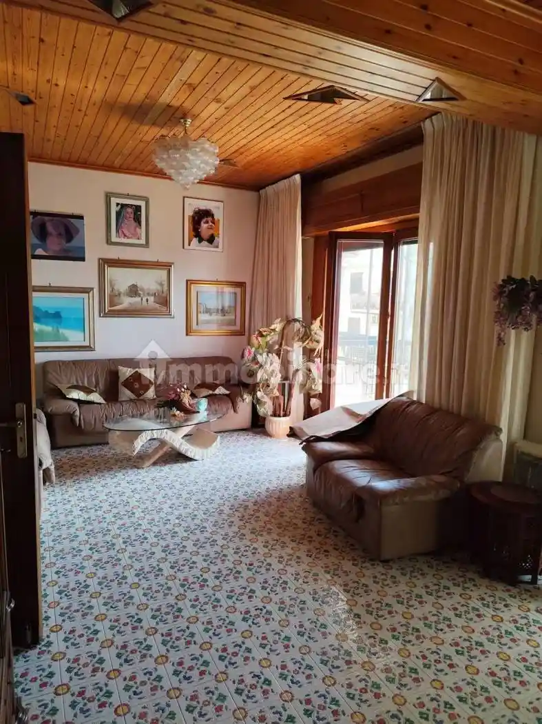 Appartamento viale Vittoria, 1 ---C, Sbarre, Reggio Calabria - foto 5