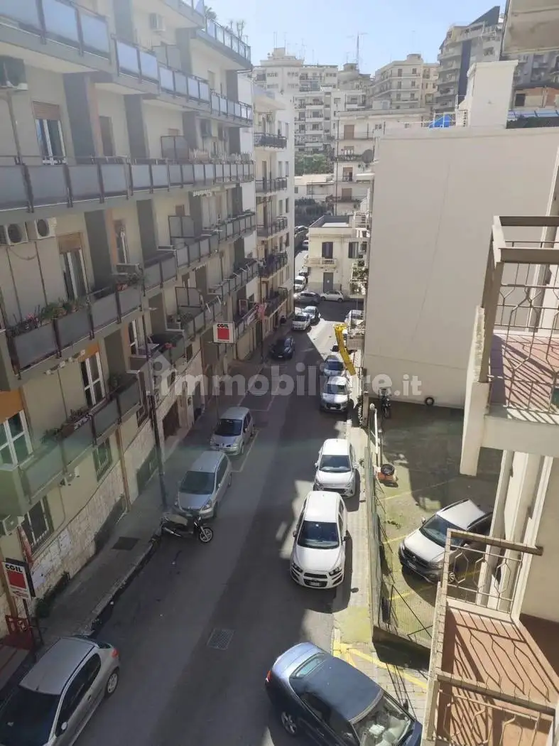 Appartamento in affitto a Reggio Calabria