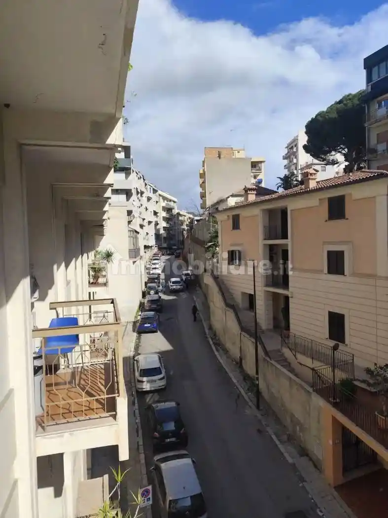 Appartamento via Santa Lucia Al Parco, 11, Tremulini - Eremo, Reggio Calabria - foto 2