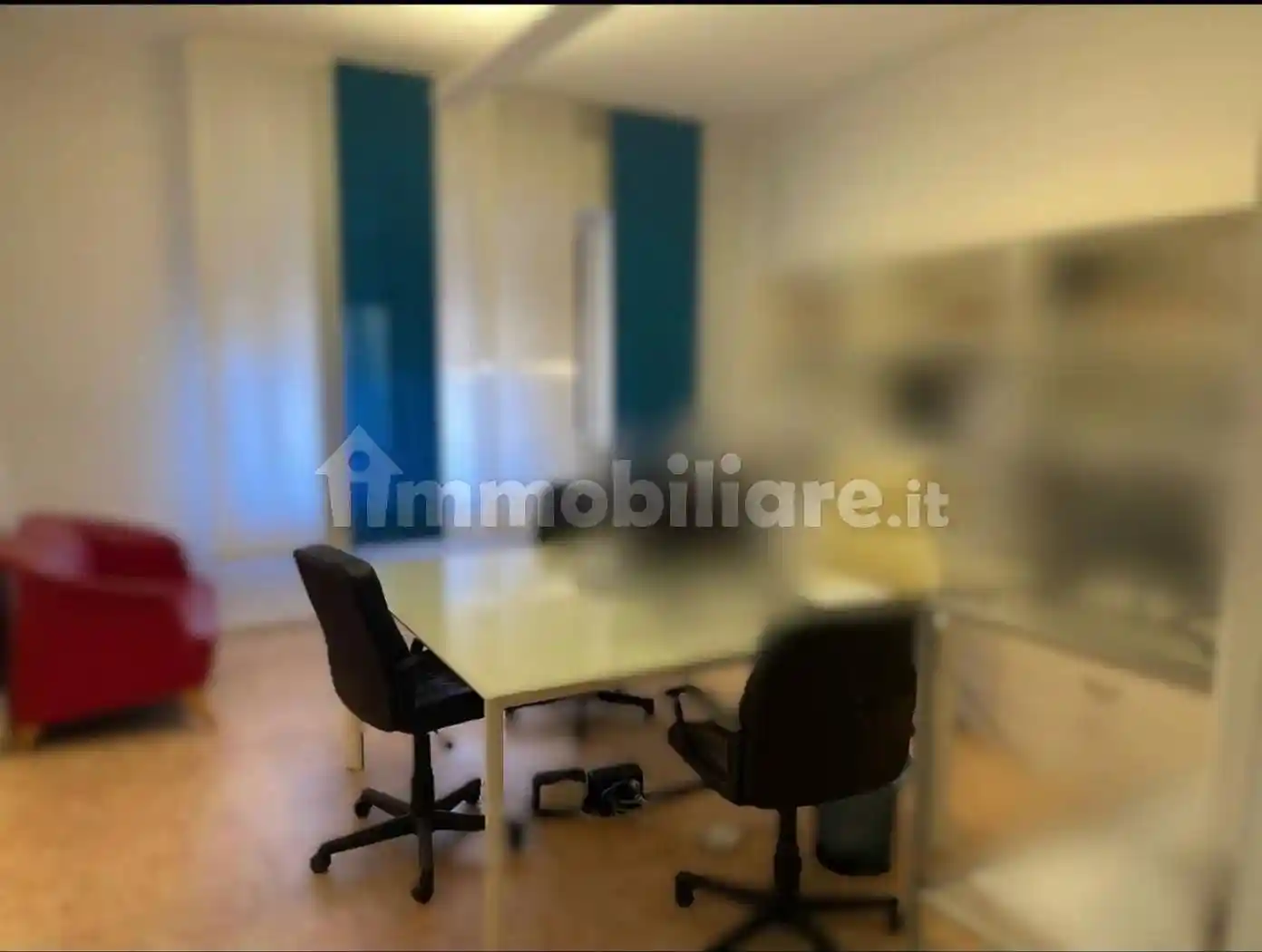 Appartamento via Santa Lucia Al Parco, 11, Tremulini - Eremo, Reggio Calabria - foto 3