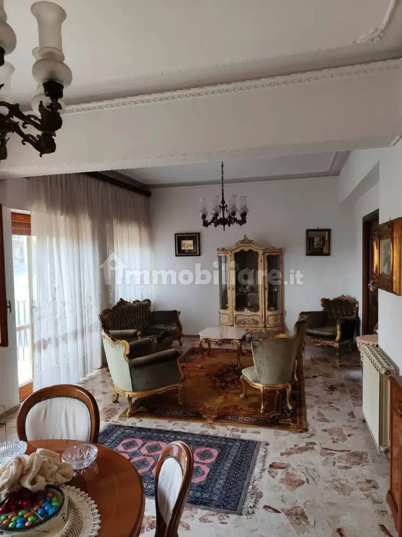 Appartamento in vendita a Reggio Calabria