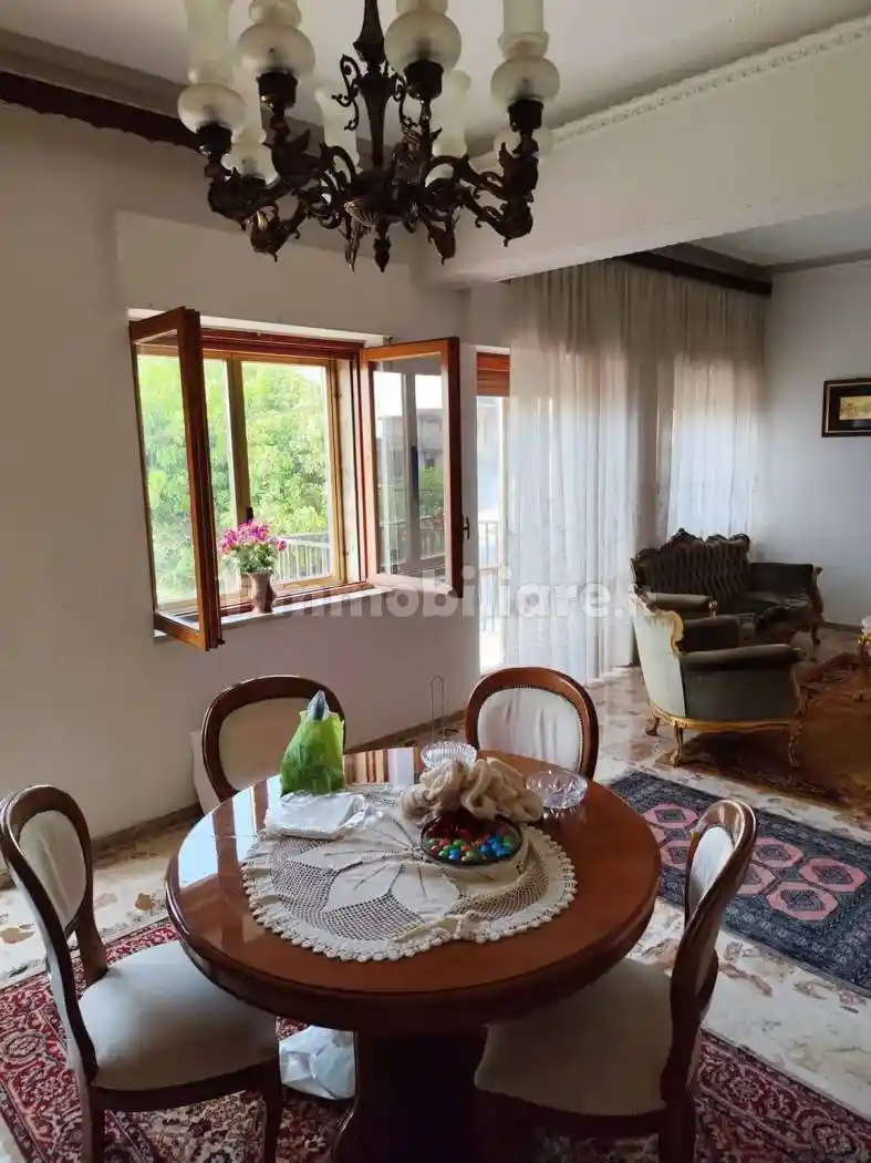 Appartamento via Eremo Al Santuario, 4, Tremulini - Eremo, Reggio Calabria - foto 3