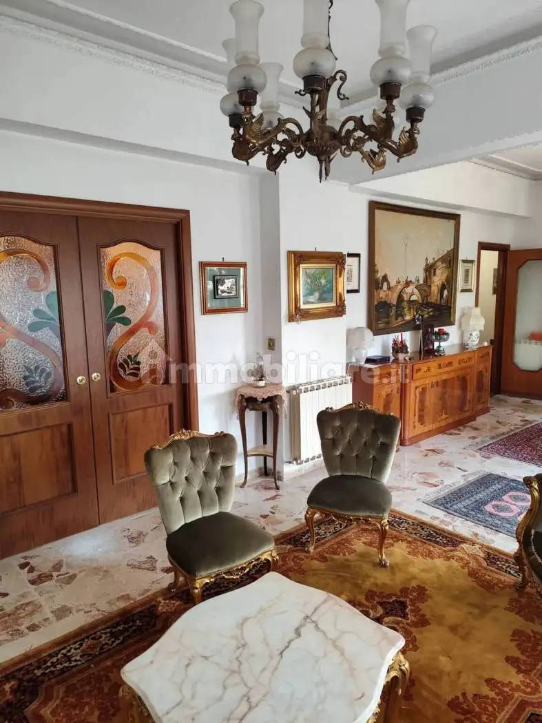 Appartamento via Eremo Al Santuario, 4, Tremulini - Eremo, Reggio Calabria - foto 4