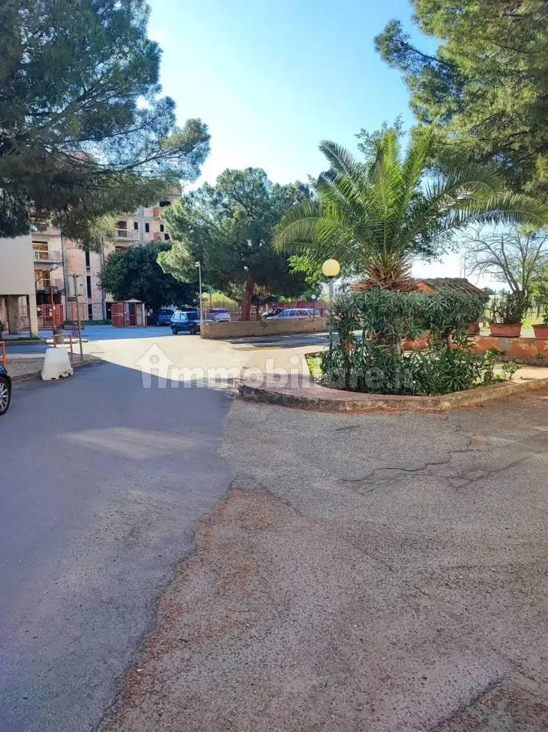 Appartamento in vendita a Reggio Calabria