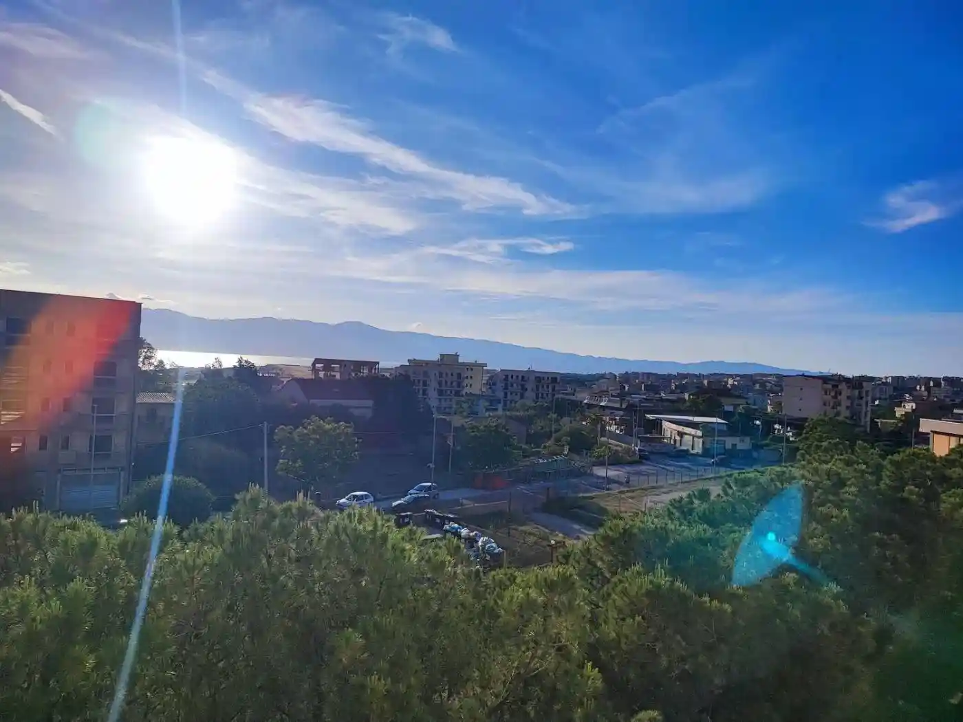 Appartamento Contrada Livari Superiore, 42, Ravagnese, Reggio Calabria - foto 2