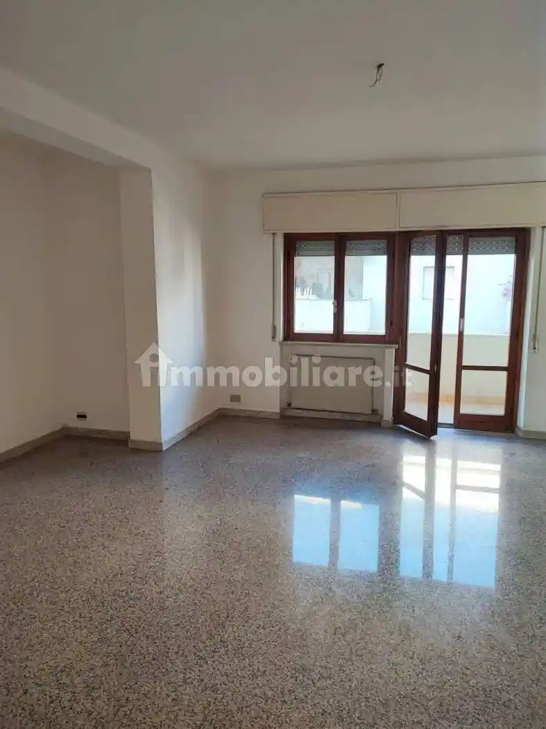 Appartamento Contrada Livari Superiore, 42, Ravagnese, Reggio Calabria - foto 4