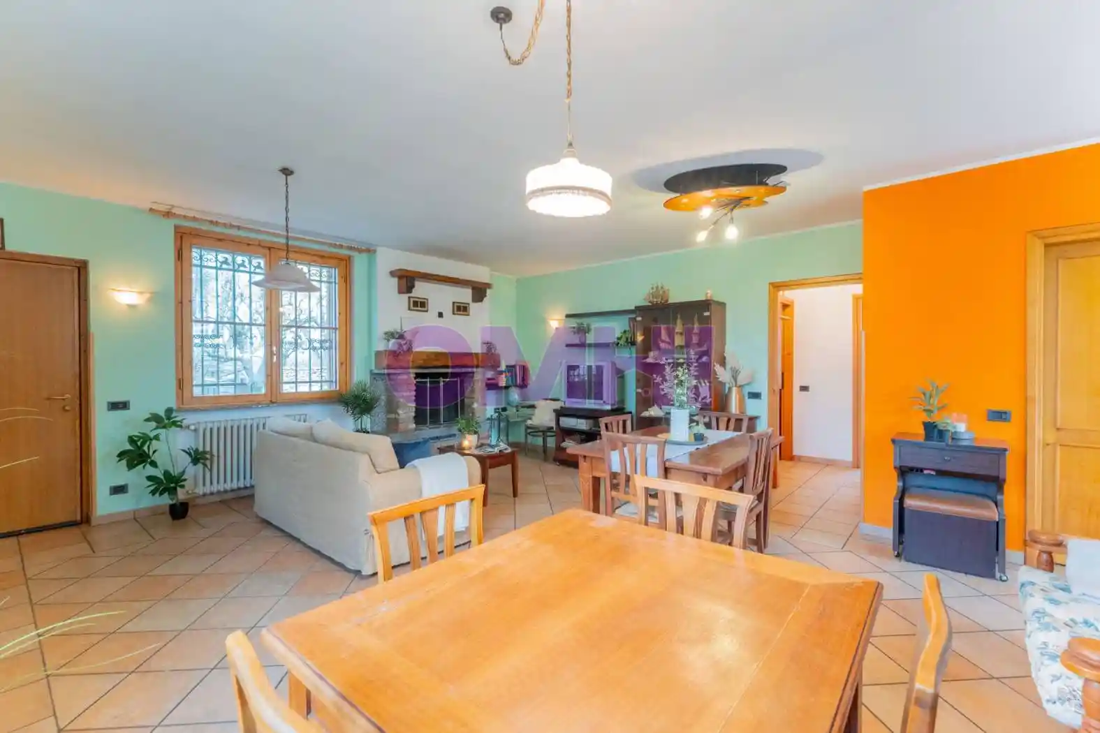 Villa unifamiliare Cervino 13, Moriggia, Gallarate - foto 2