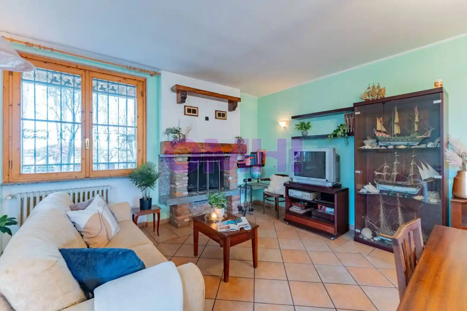 Villa unifamiliare Cervino 13, Moriggia, Gallarate - foto 3