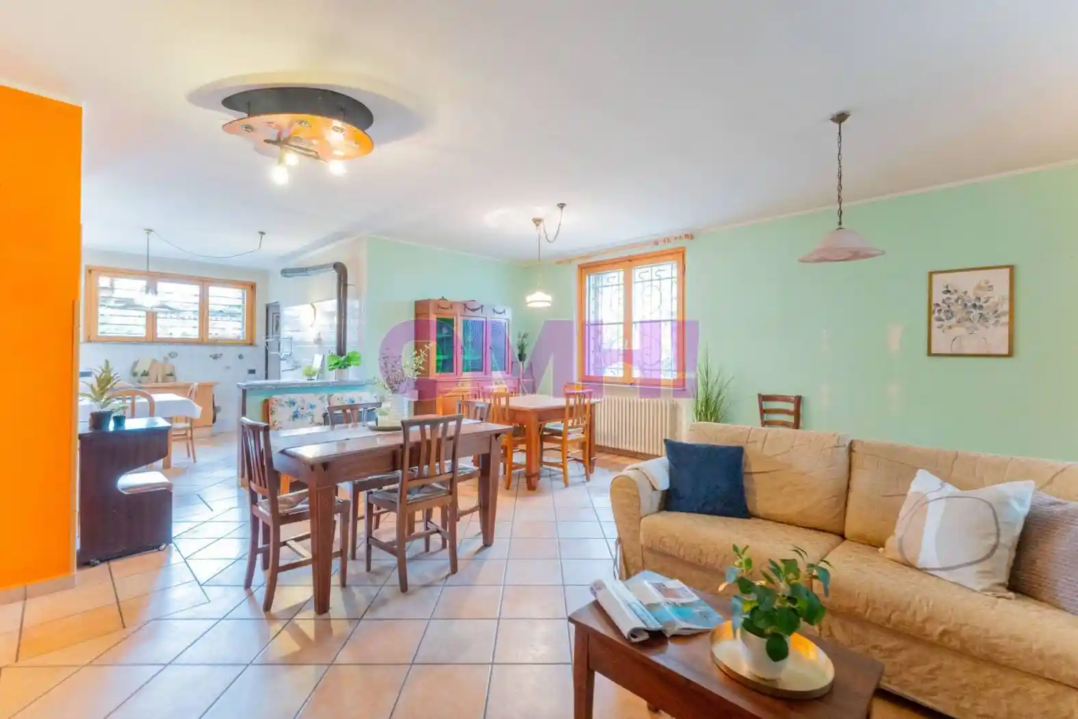 Villa unifamiliare Cervino 13, Moriggia, Gallarate - foto 5