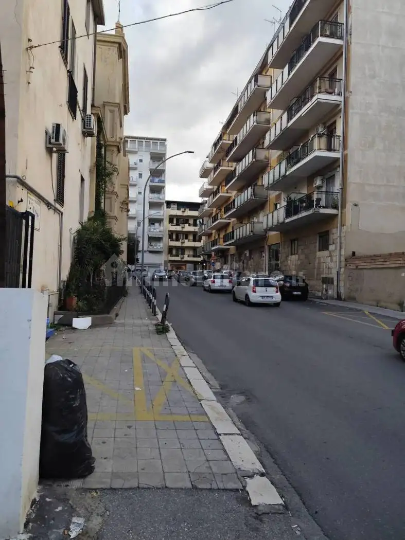 Appartamento in vendita a Reggio Calabria