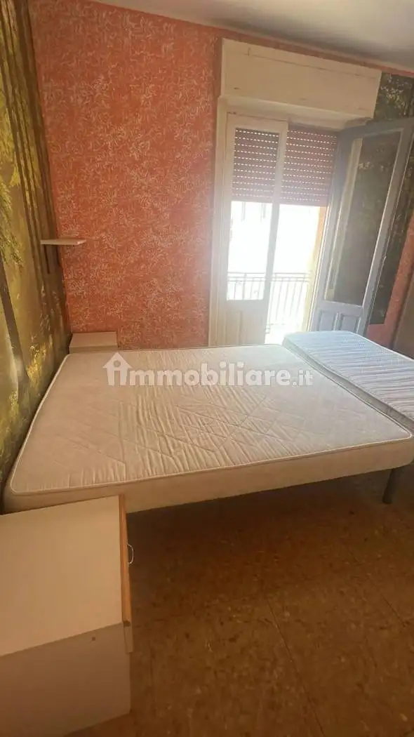 Appartamento in affitto a Reggio Calabria