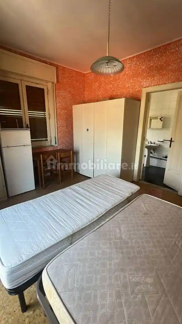 Monolocale via Villini Svizzeri, 28, Trabocchetto - Spirito Santo, Reggio Calabria - foto 2