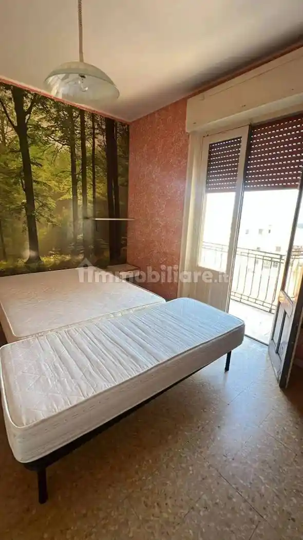 Monolocale via Villini Svizzeri, 28, Trabocchetto - Spirito Santo, Reggio Calabria - foto 3