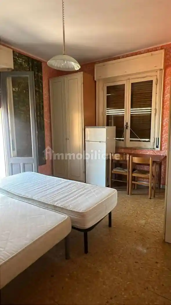 Monolocale via Villini Svizzeri, 28, Trabocchetto - Spirito Santo, Reggio Calabria - foto 4