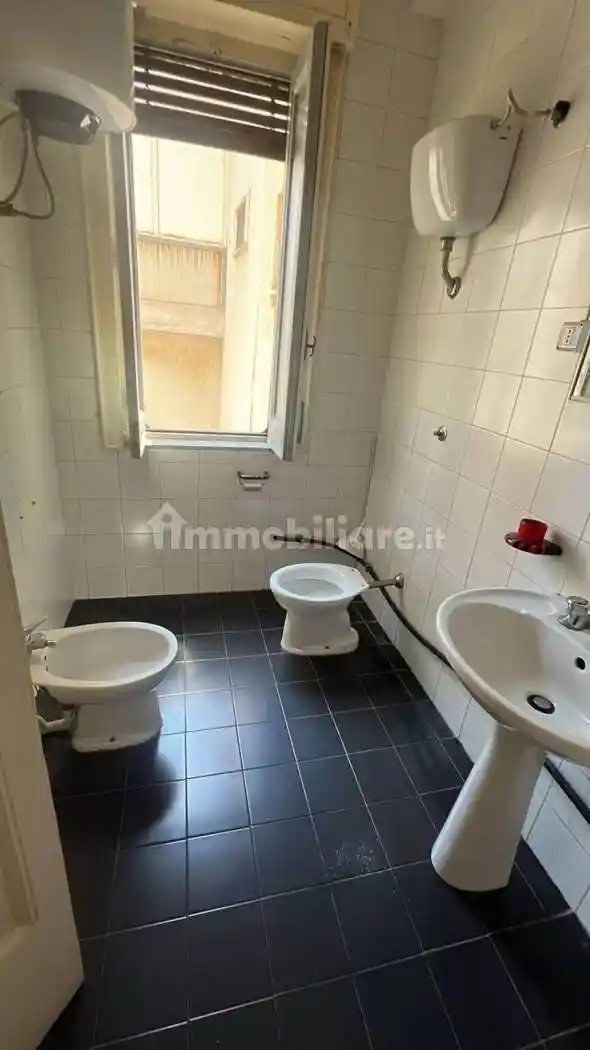 Monolocale via Villini Svizzeri, 28, Trabocchetto - Spirito Santo, Reggio Calabria - foto 5