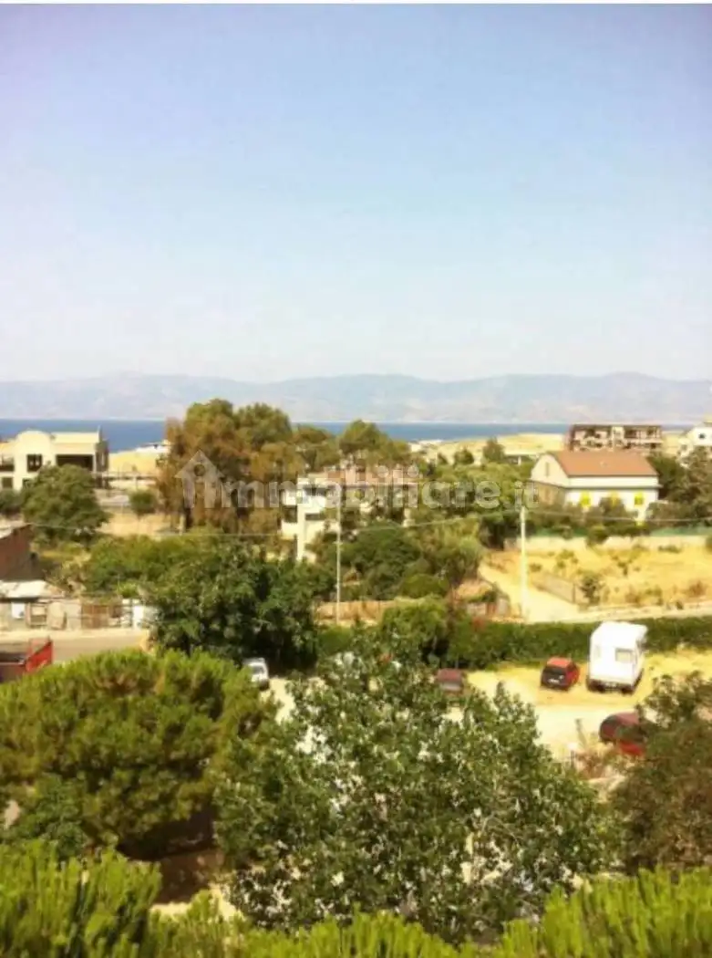 Appartamento in vendita a Reggio Calabria