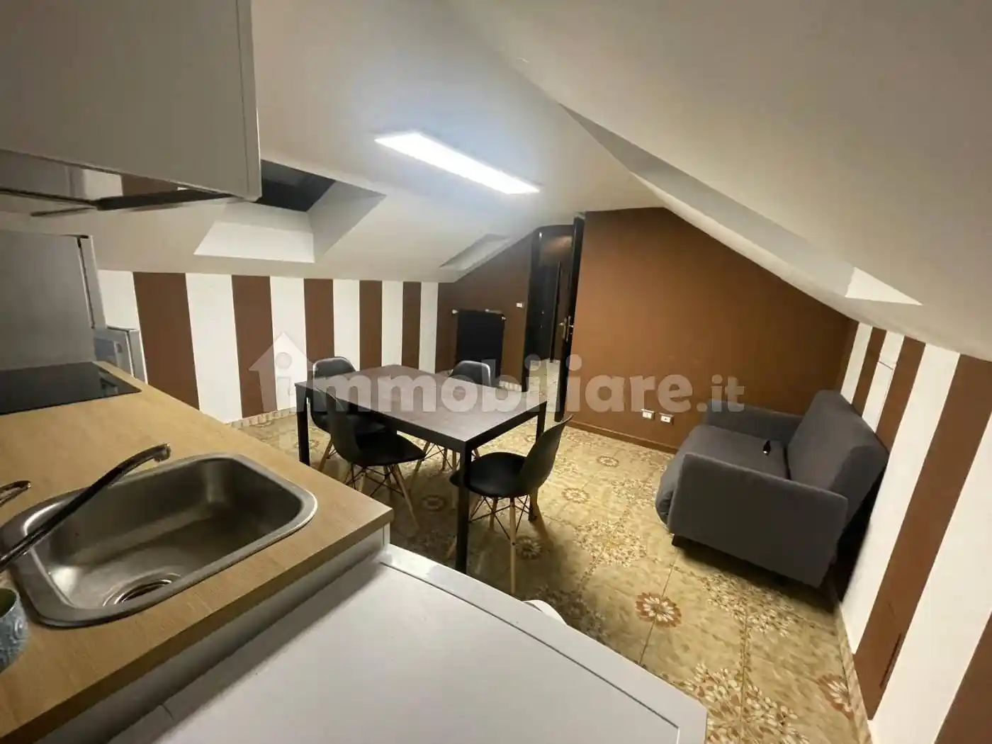 Bilocale corso Galileo Ferraris 273, Santa Rita, Torino - foto 3