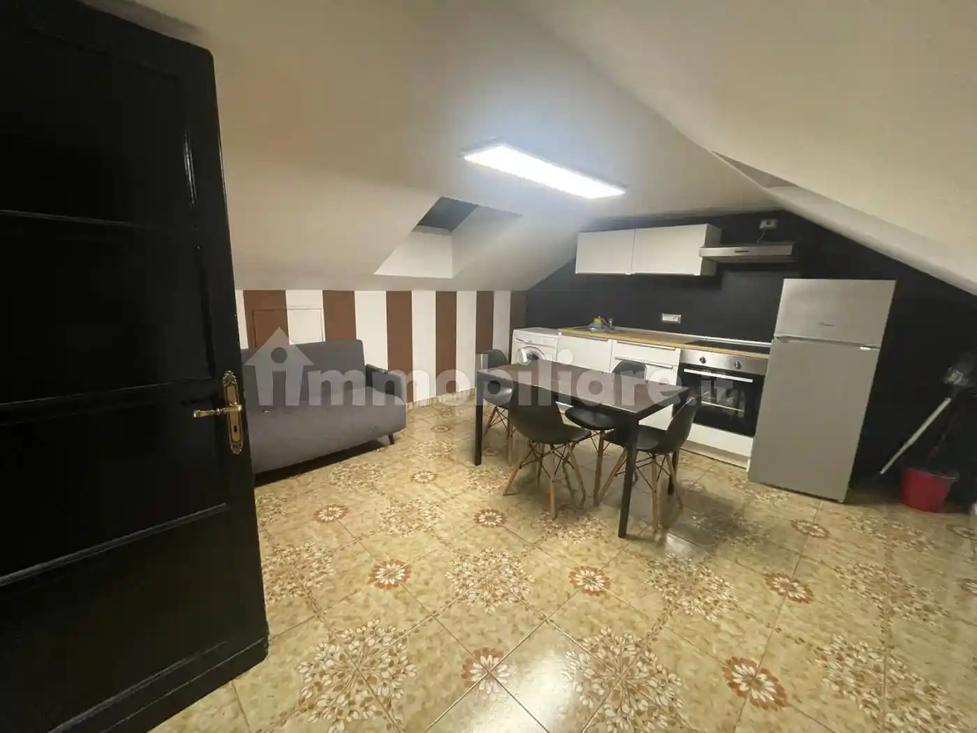 Bilocale corso Galileo Ferraris 273, Santa Rita, Torino - foto 4