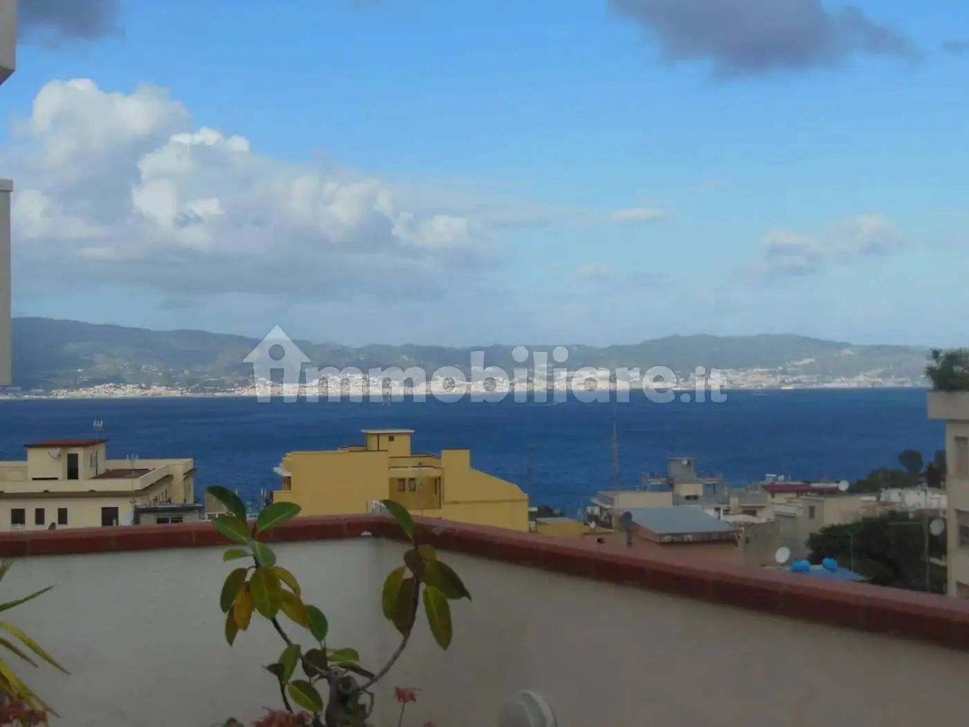 Appartamento in vendita a Reggio Calabria