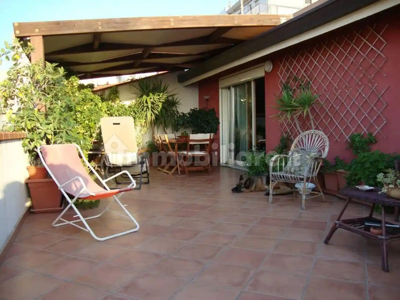 Appartamento via Cappuccinelli Diramazione Labate I, 20, Trabocchetto - Spirito Santo, Reggio Calabria - foto 2