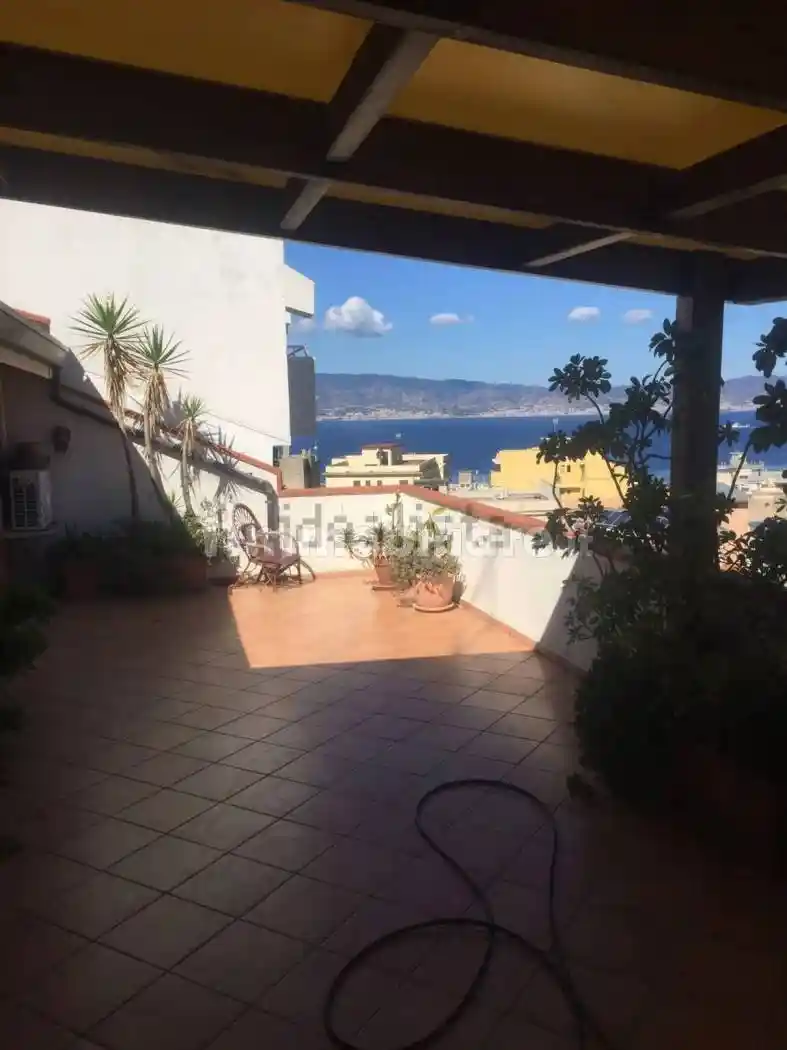 Appartamento via Cappuccinelli Diramazione Labate I, 20, Trabocchetto - Spirito Santo, Reggio Calabria - foto 5