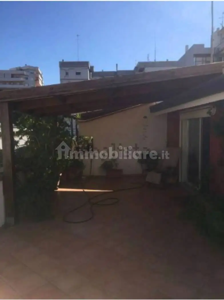 Appartamento in vendita a Reggio Calabria