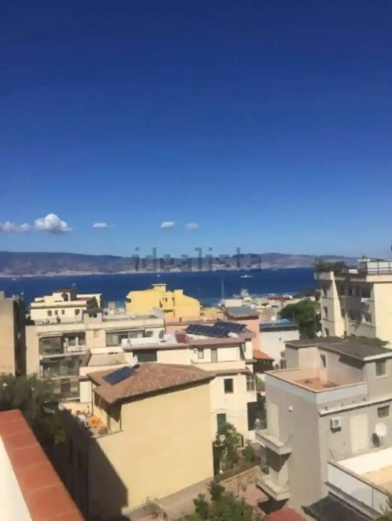 Appartamento via Cappuccinelli Diramazione Labate I, 20, Trabocchetto - Spirito Santo, Reggio Calabria - foto 3