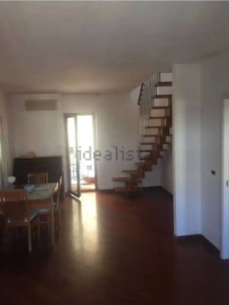 Appartamento via Cappuccinelli Diramazione Labate I, 20, Trabocchetto - Spirito Santo, Reggio Calabria - foto 4