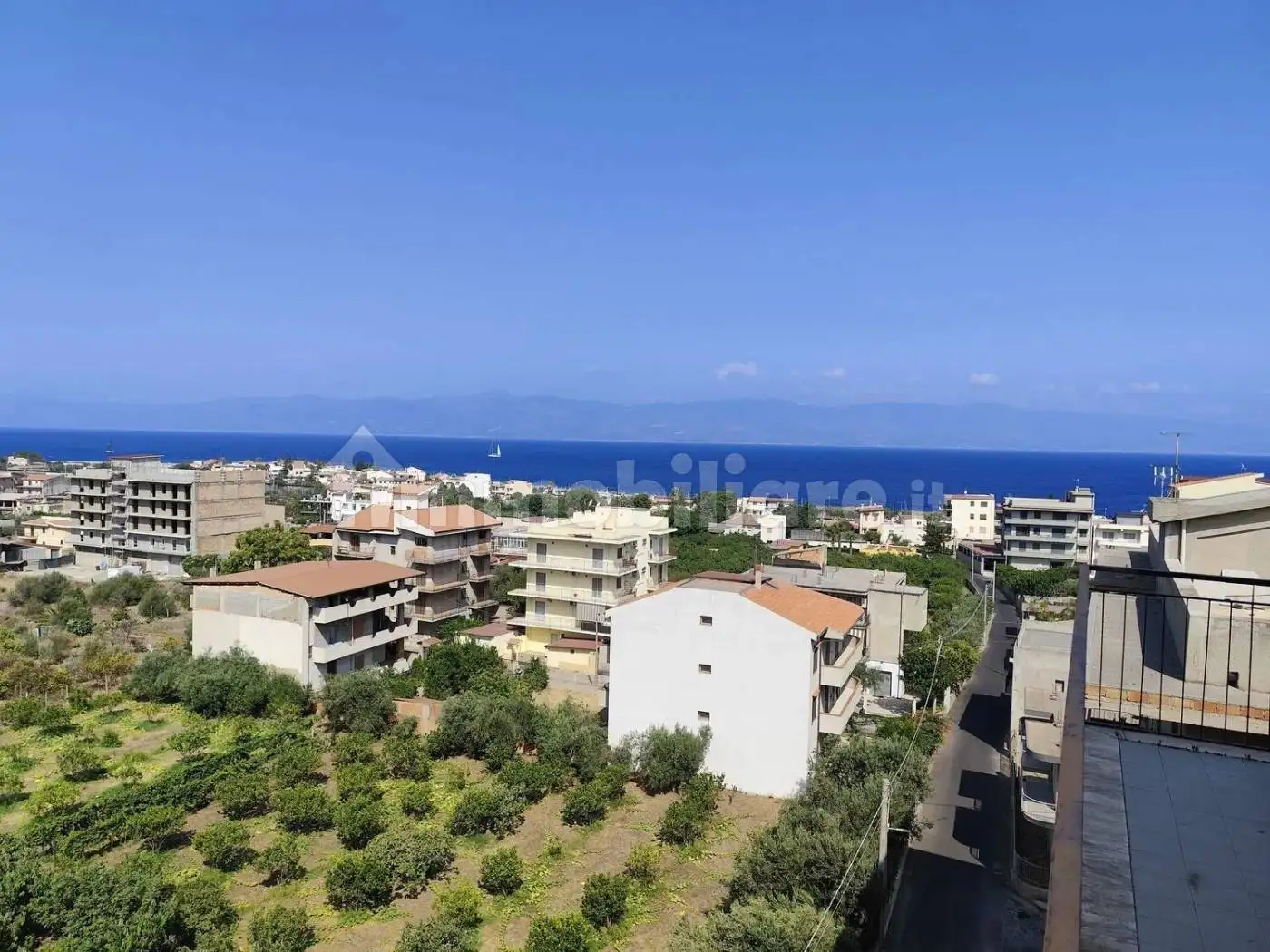 Appartamento in vendita a Reggio Calabria