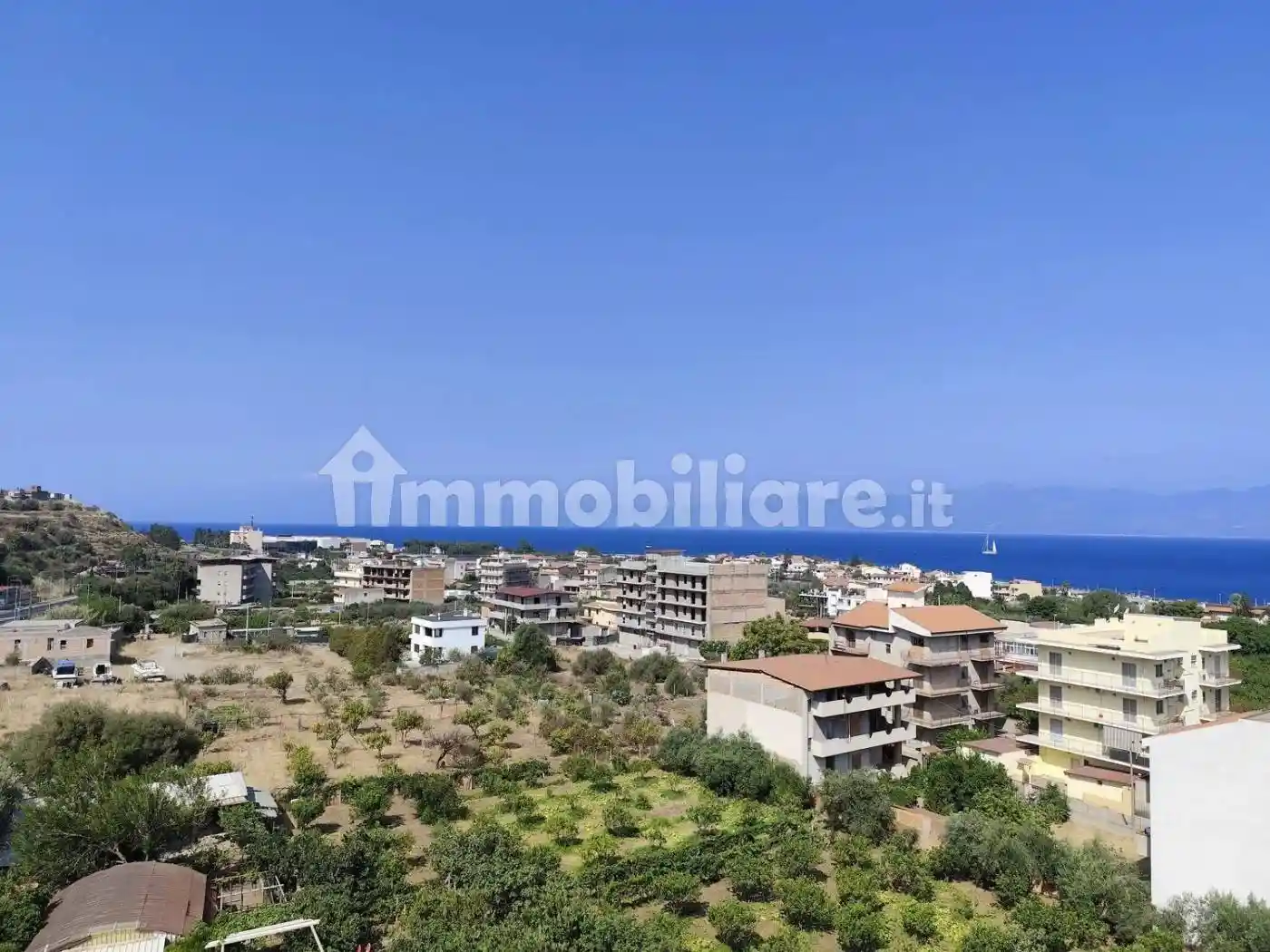 Quadrilocale via Fiumarella, 46, Pellaro, Reggio Calabria - foto 2