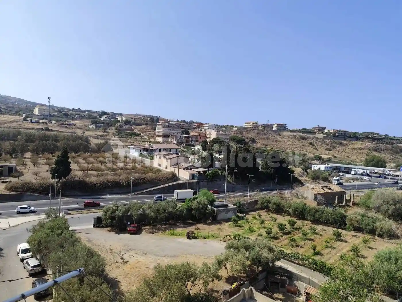 Quadrilocale via Fiumarella, 46, Pellaro, Reggio Calabria - foto 3