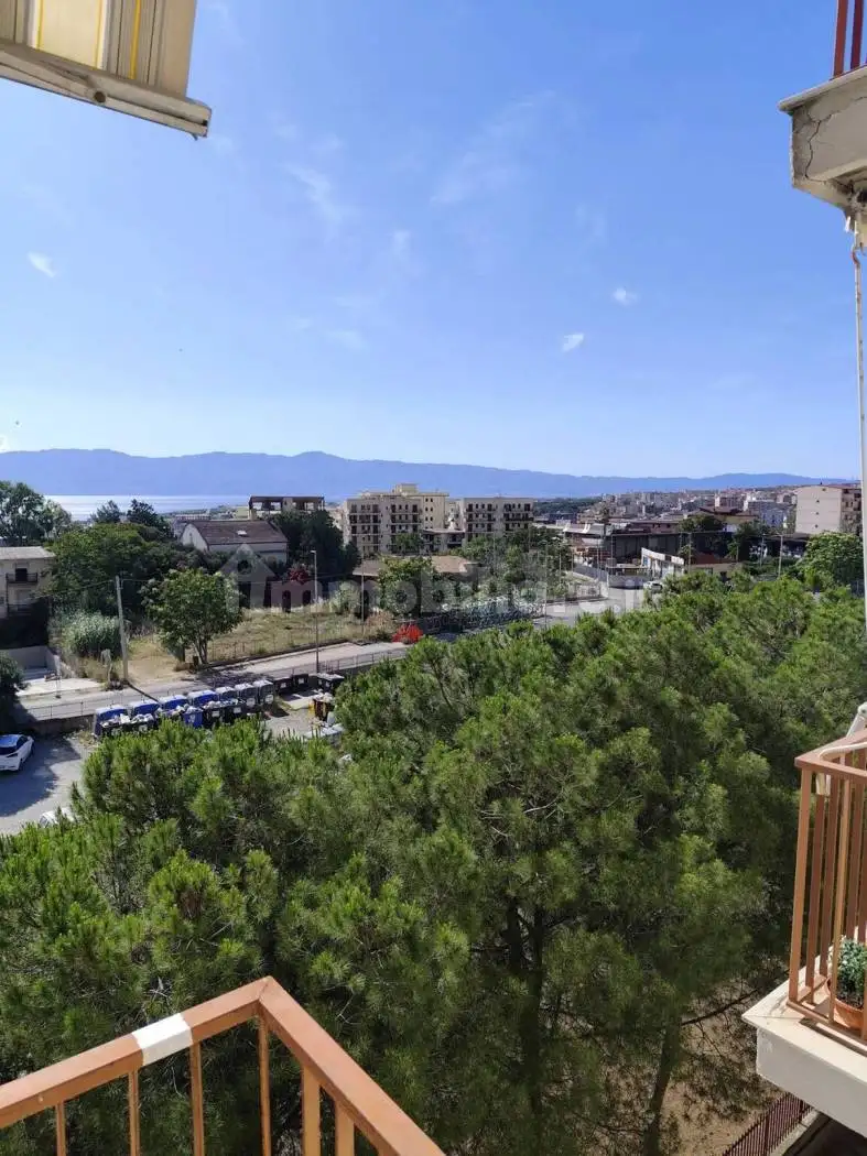 Appartamento in vendita a Reggio Calabria