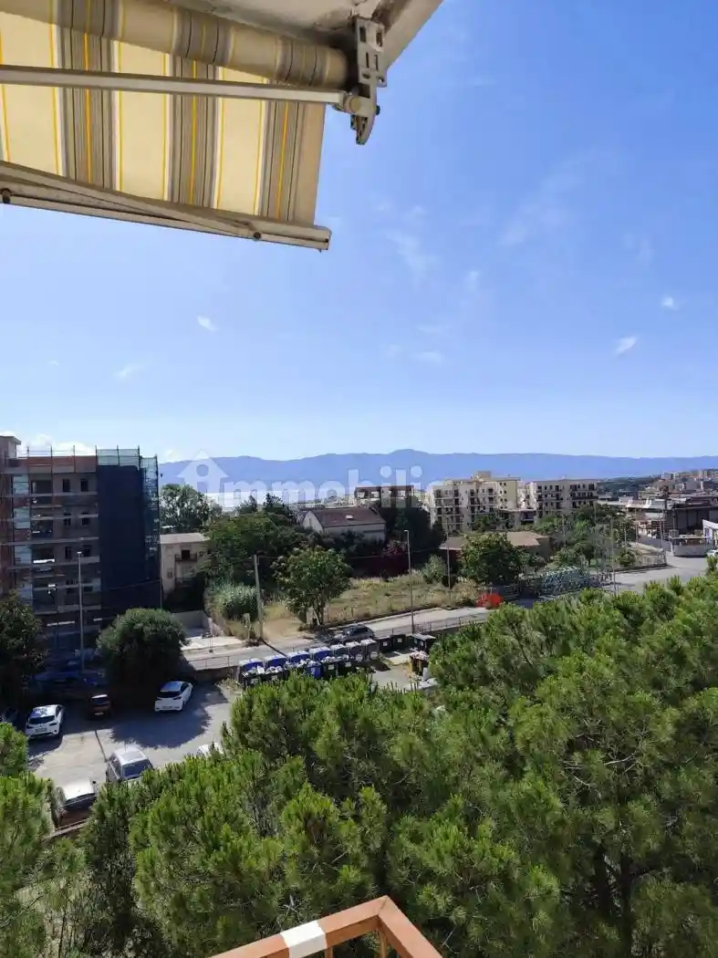 Appartamento Contrada Livari Superiore, 42, Ravagnese, Reggio Calabria - foto 2