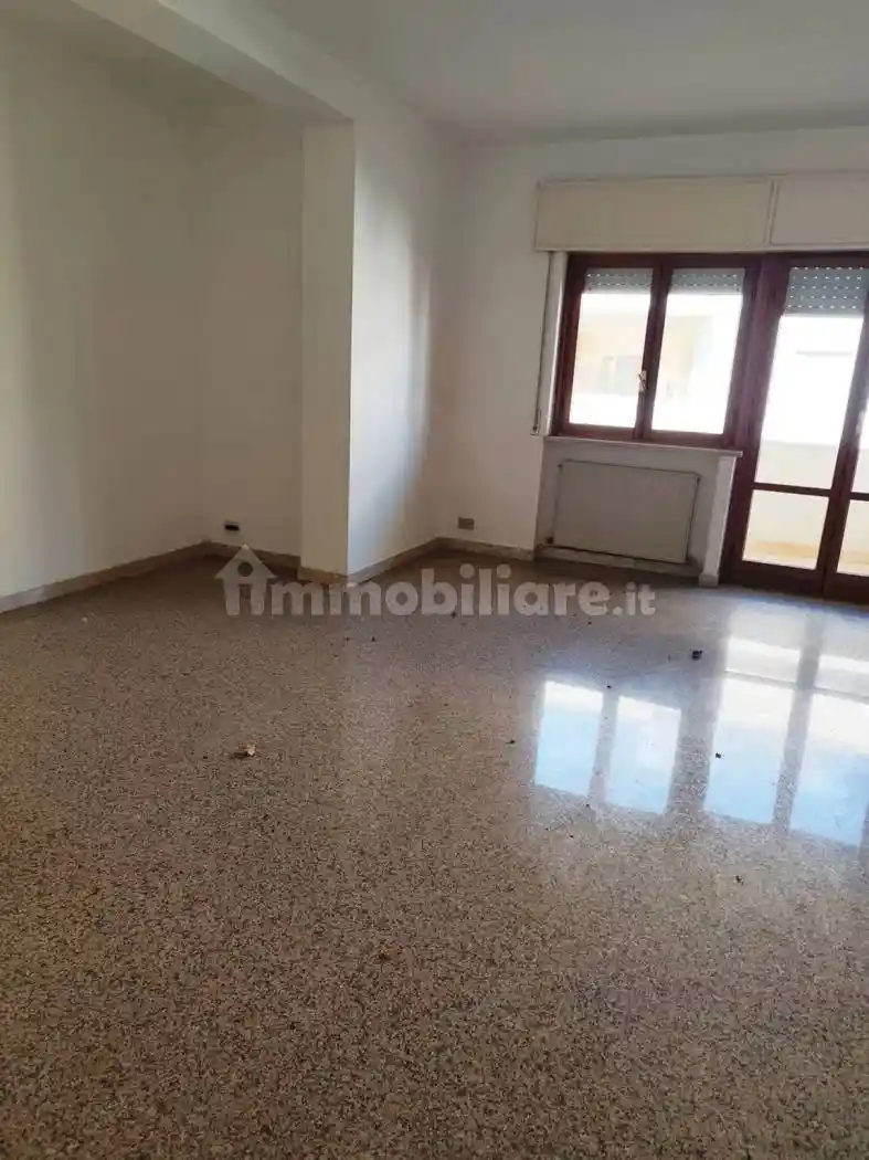 Appartamento Contrada Livari Superiore, 42, Ravagnese, Reggio Calabria - foto 4