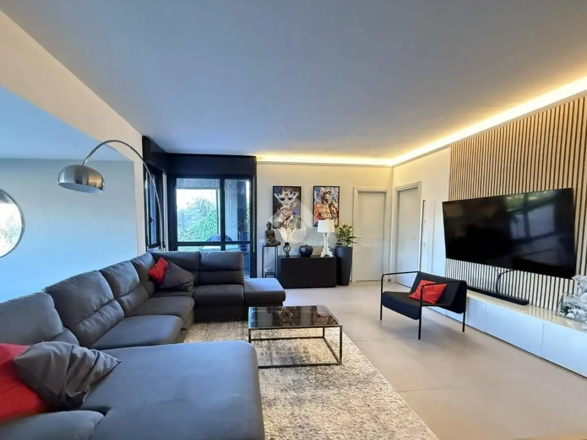 Appartamento in vendita a Malgrate