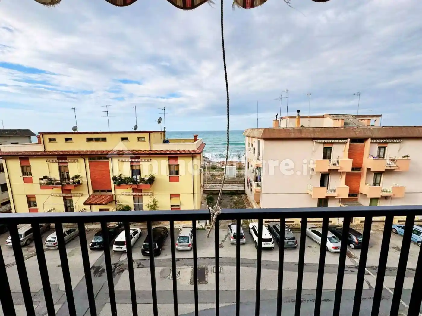 Trilocale viale Stazione, Centro, Belvedere Marittimo - foto 4