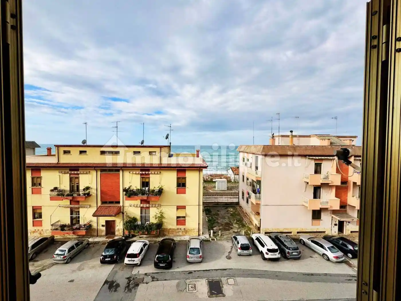 Trilocale viale Stazione, Centro, Belvedere Marittimo - foto 5