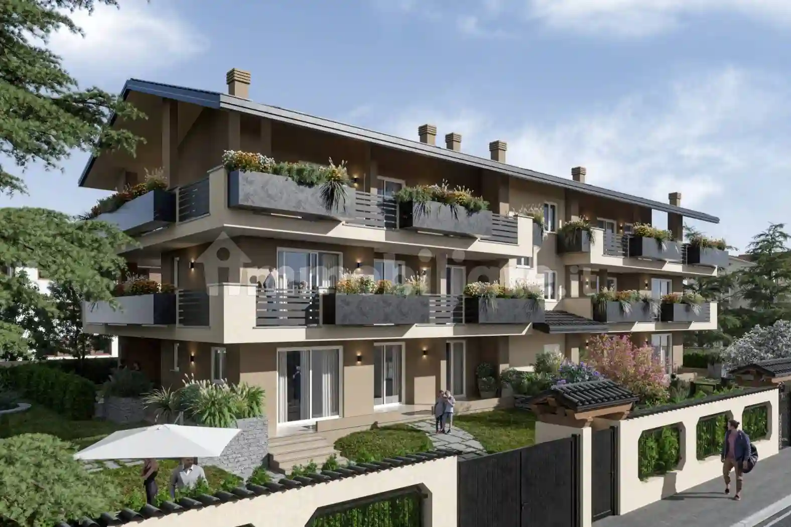 Attico - Mansarda - foto 4