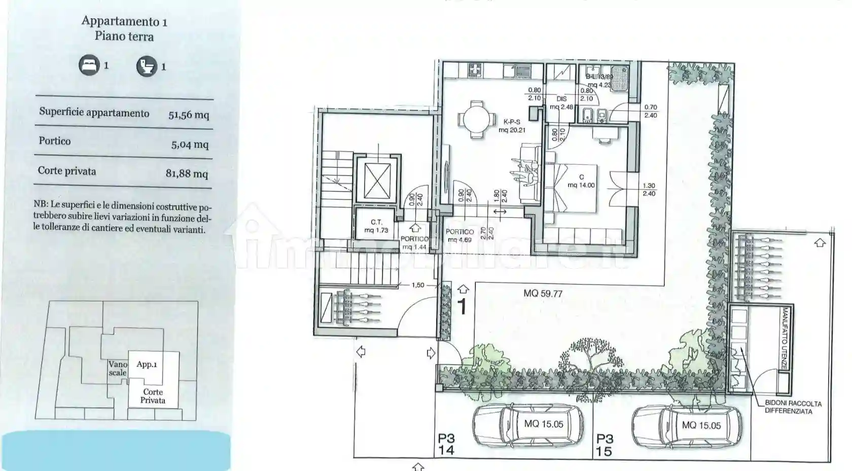 Appartamento - foto 4