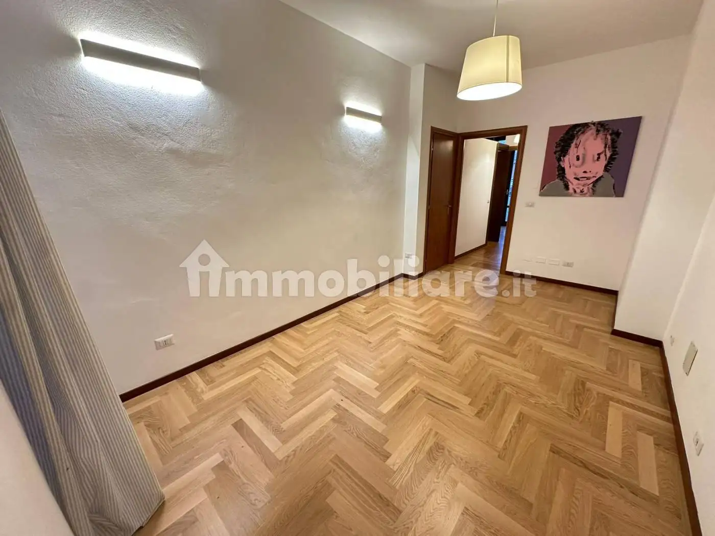 Apartment in vendita a Milan