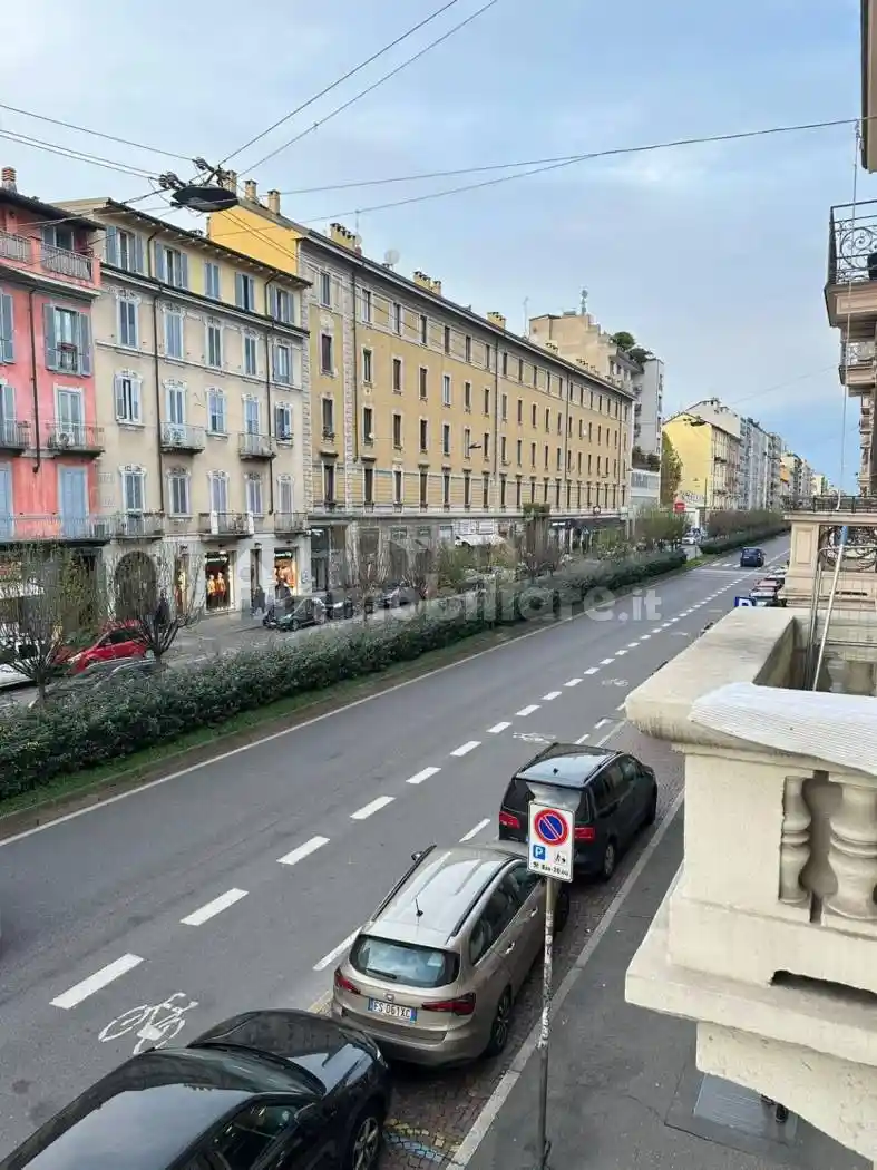 Trilocale viale Monza 10, Pasteur, Milano - foto 2