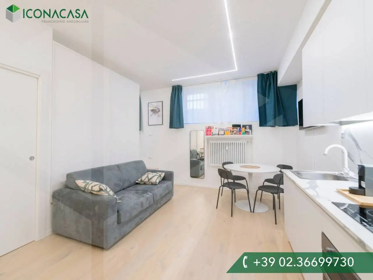 Apartment in vendita a Milan