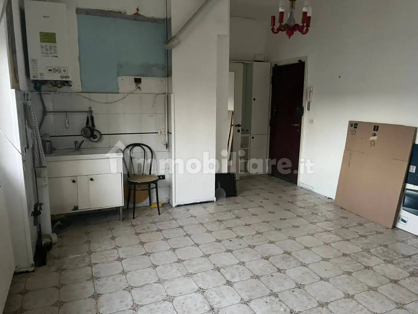 Apartment in vendita a Milan